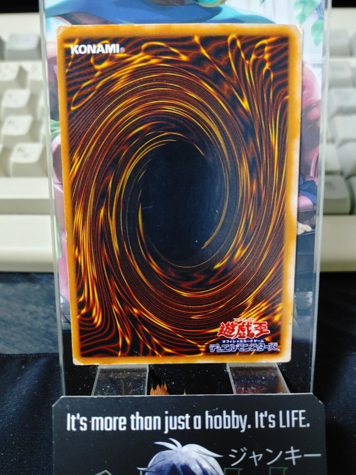 Dark Magician Yu-Gi-Oh Ultra Rare YuGiOh Konami OCG JAPAN