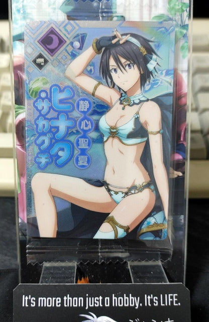 That Time I Got Reincarnated As A Slime Card Hinata III-16 R Japan