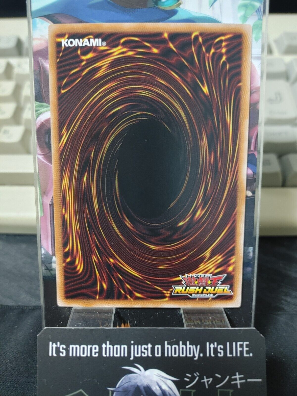 Yugioh RD/HC01-JP059 Celtic Guardian Rush Duel JAPAN