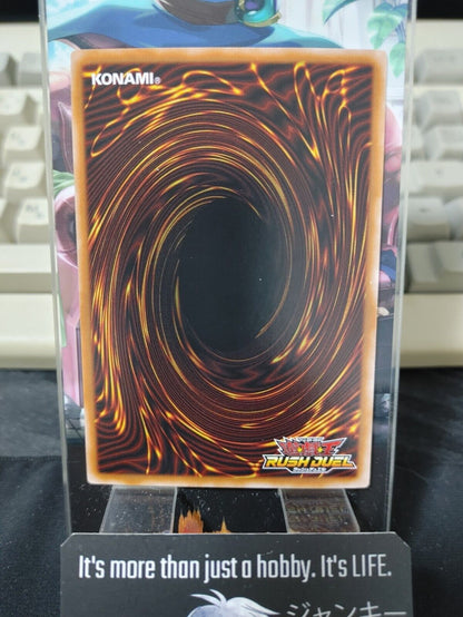 Yugioh RD/VSP1-JP056 Heavenly Revelation Yu-Gi-Oh Rush Duel JAPAN