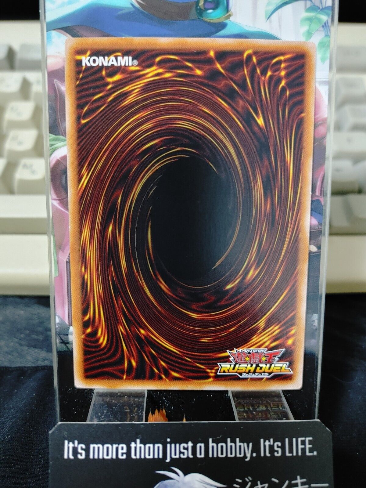 Yugioh RD/VSP1-JP052 Heavenly Gift Yu-Gi-Oh Rush Duel JAPAN