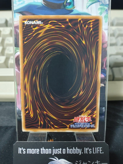 Silent Magician LV8 MB01-JP013 Yu-Gi-Oh Yugioh Millennium JAPAN