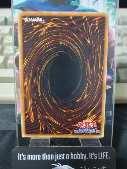 Lose 1 Turn CROS-JP075 Yu-Gi-Oh Yugioh Rare JAPAN