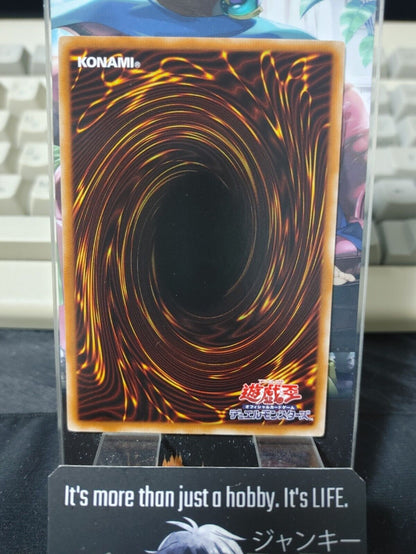 Embodiment of Apophis Yugioh DT12-JP047 Parallel Yu-Gi-Oh JAPAN