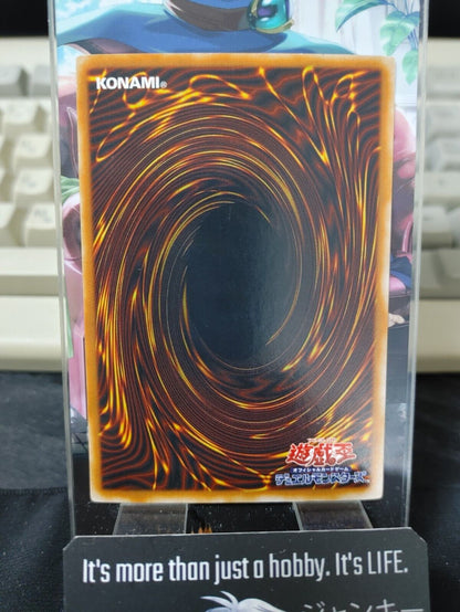 Mirror Force Yugioh ME-77 Ultra Rare Yu-Gi-Oh JAPAN