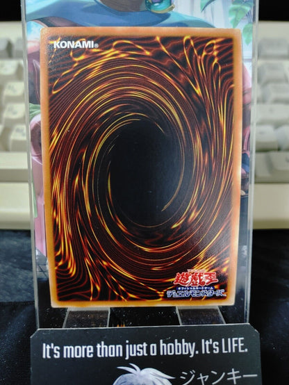 Allure of Darkness Yugioh 20TH-JPC92 Super Parallel Rare Yu-Gi-Oh JAPAN