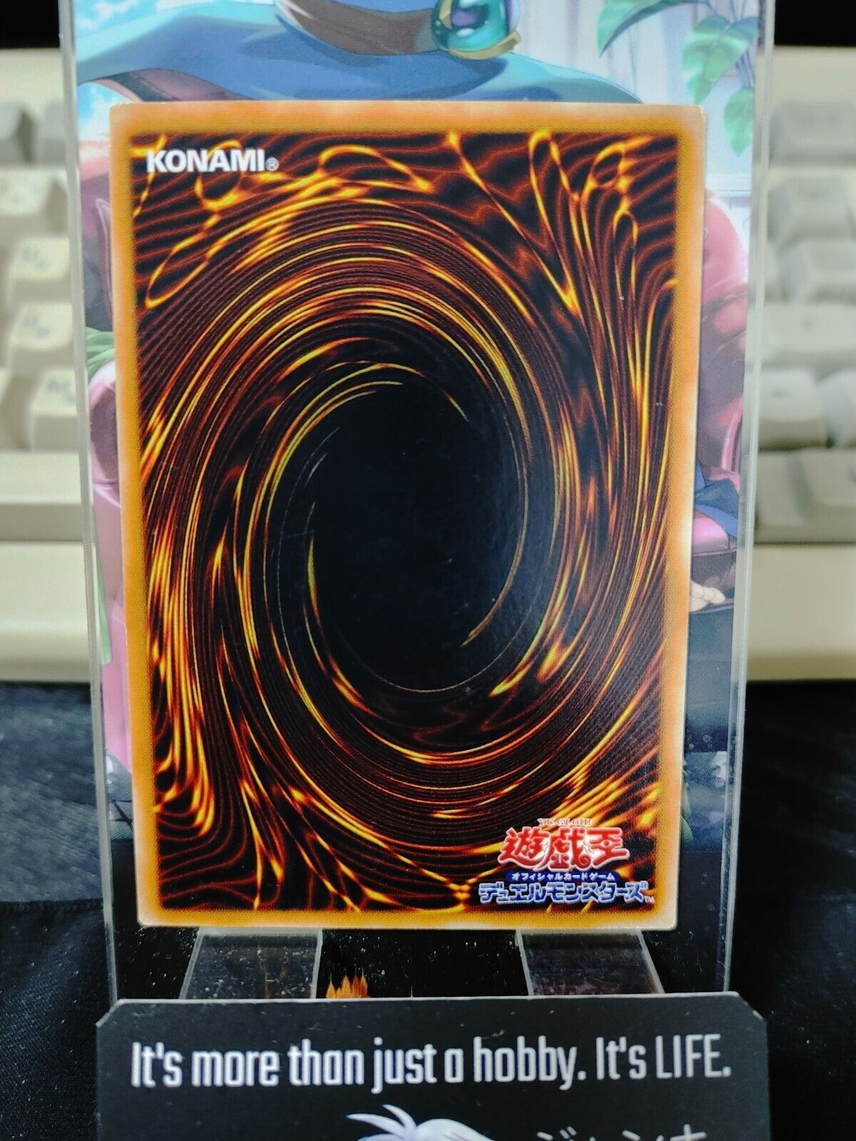 Dark Witch MR-19 Yu-Gi-Oh Yugioh Retro Card Original UNCENSORED JAPAN MP-LP
