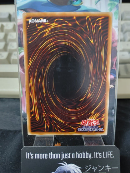 Royal Oppression Yugioh DT07-JP048 Holo Yu-Gi-Oh JAPAN