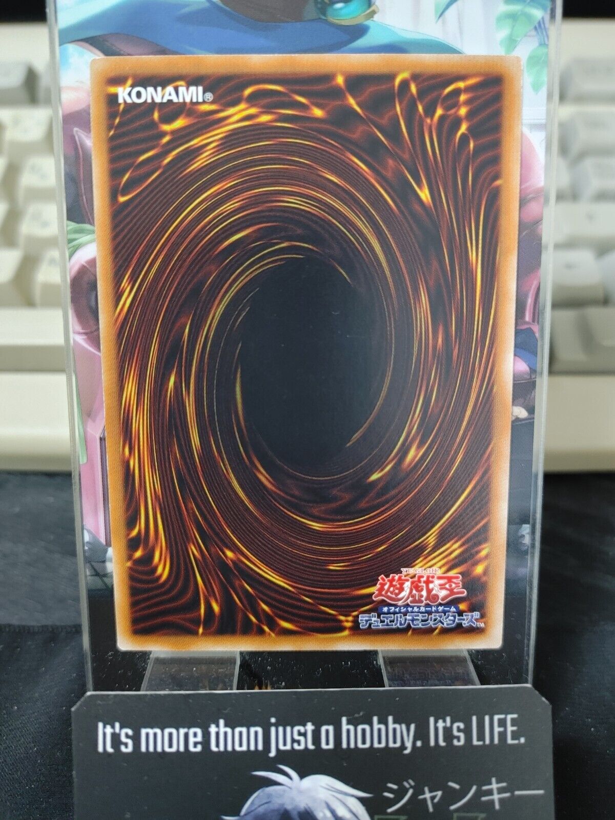 Imperial Order Yugioh SD36-JP040 Yu-Gi-Oh OCG JAPAN