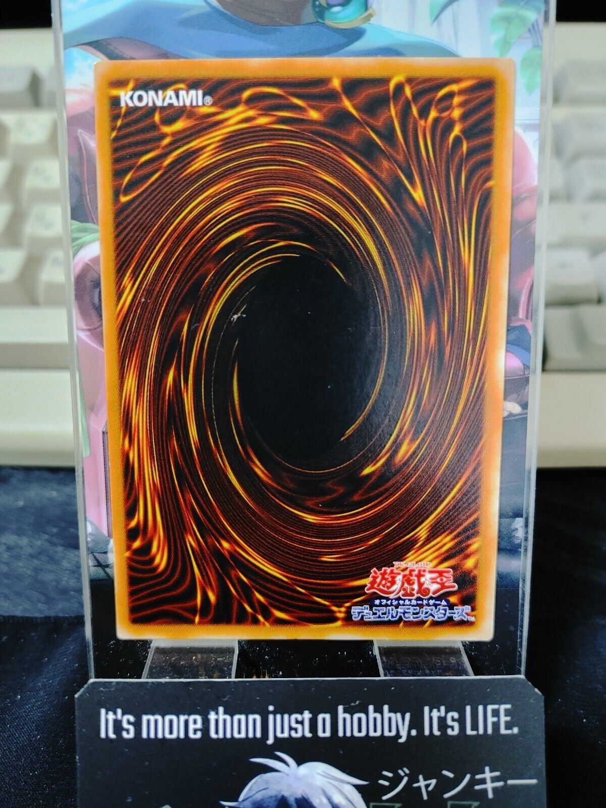 Reinforcements Yugioh EX-31 Yu-Gi-Oh OCG Konami JAPAN