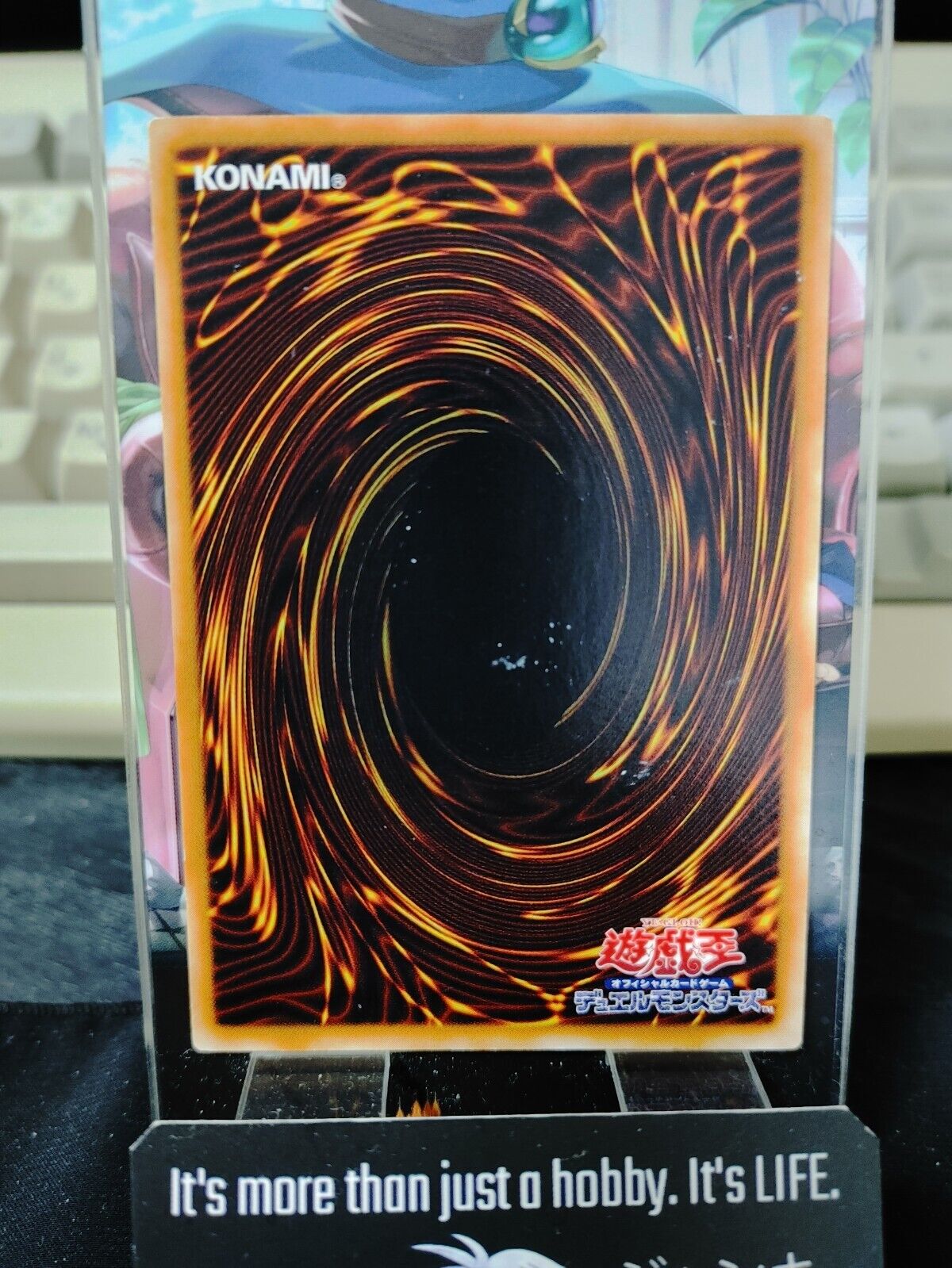 Royal Surrender Yugioh TLM-JP059 Rare Yu-Gi-Oh OCG Konami JAPAN