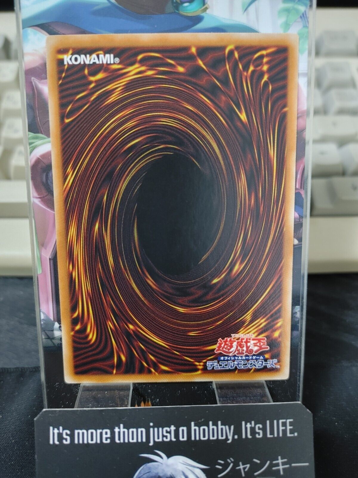 Blizzard Yugioh ROTD-JP063 Rare Yu-Gi-Oh OCG Konami JAPAN