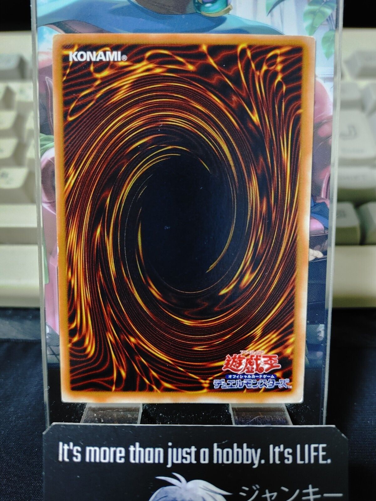 Barox Yugioh Retro Card Yu-Gi-Oh Konami OCG JAPAN