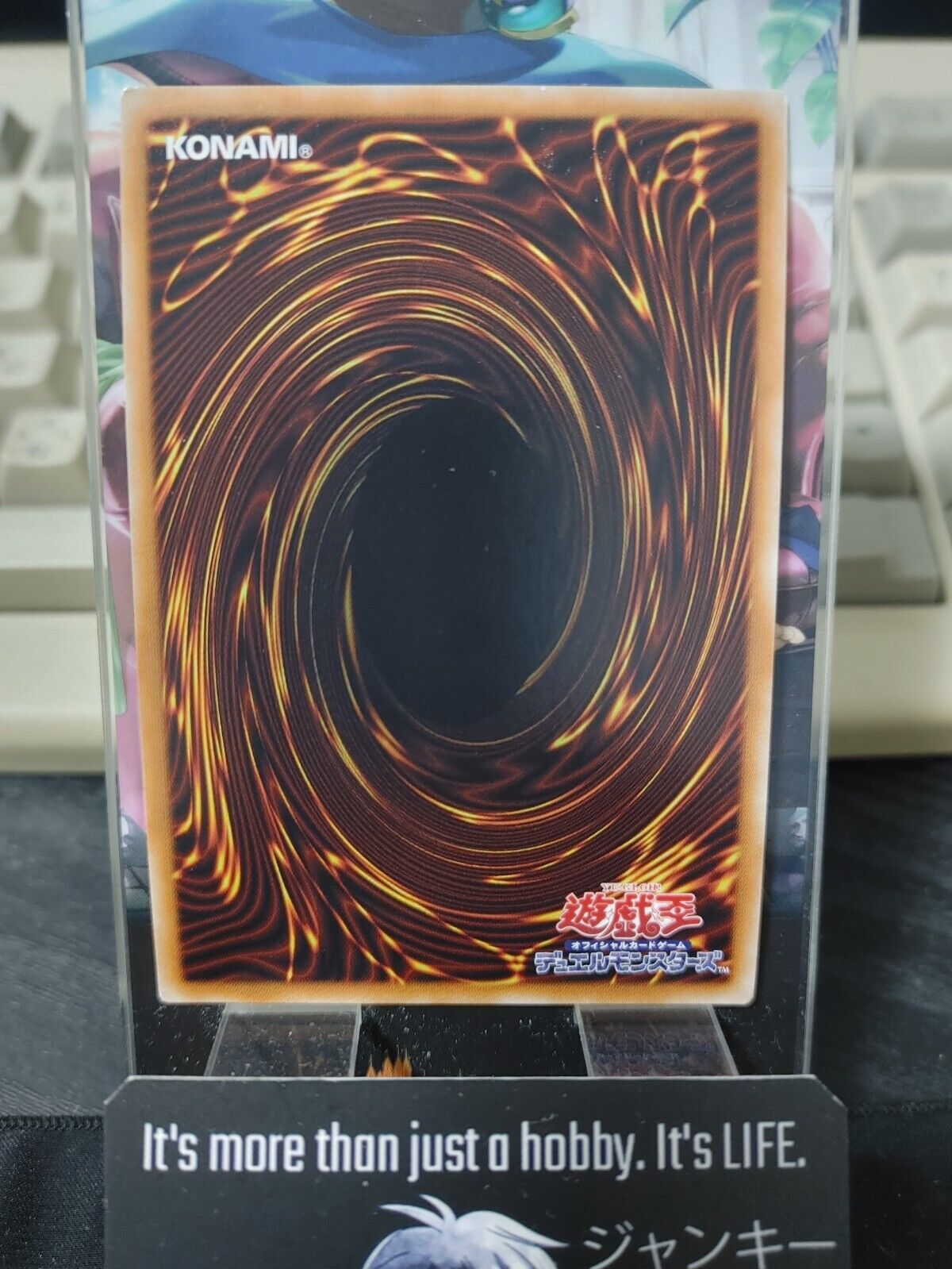 Storm Dragon's Return Yu-Gi-Oh RIRA-JP077 Secret Rare  Yugioh OCG JAPAN