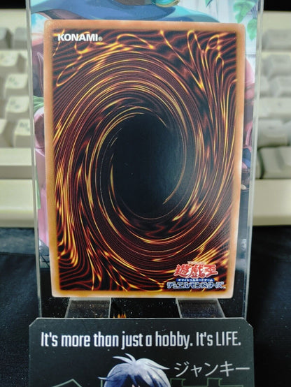 D/D Necro Slime QCCP-JP069 Super Rare Yu-Gi-Oh Yugioh OCG JAPAN