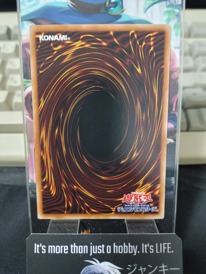 Dark Element PHNI-JP063 Yugioh OCG JAPAN