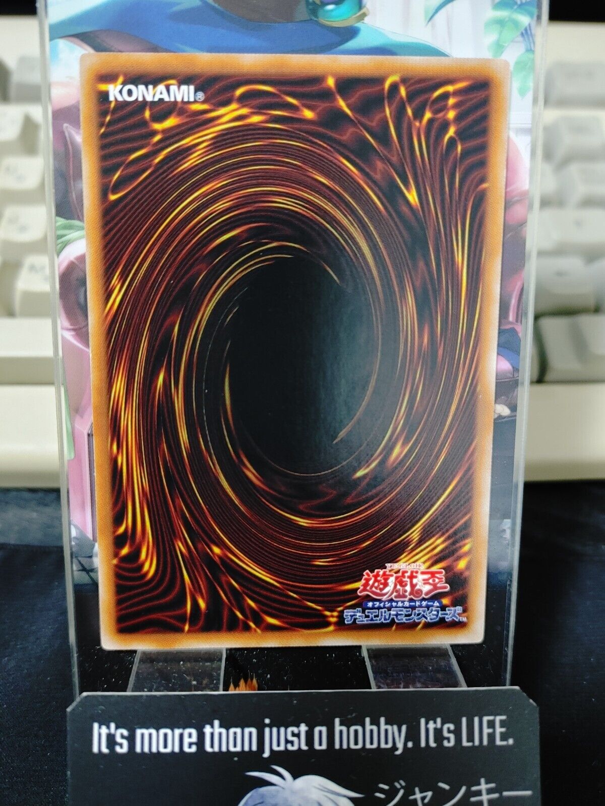 Principug PHNI-JP034 Yugioh OCG JAPAN