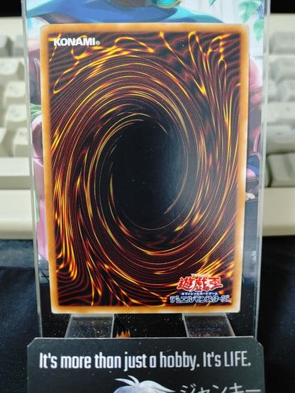 Red-Eyes Retro Dragon Yu-Gi-Oh VP15-JP001 Yugioh OCG Secret Rare Konami JAPAN