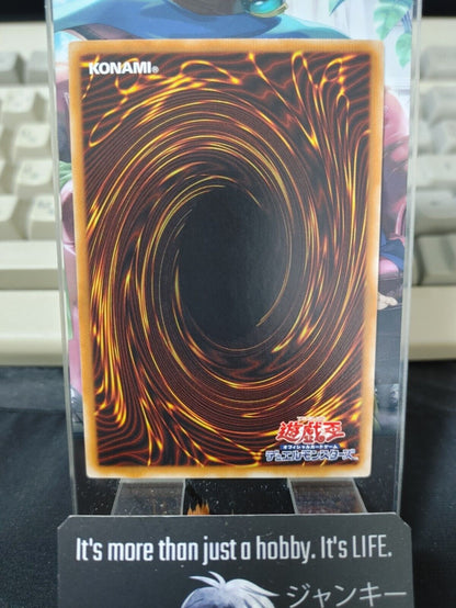 Red-Eyes Retro Dragon Yu-Gi-Oh DP18-JP005 Yugioh OCG Konami JAPAN