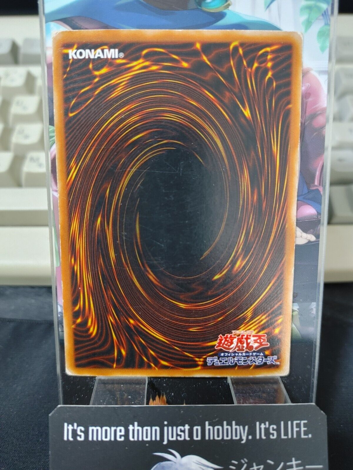 Man-Eater Bug KA-46 Yu-Gi-Oh OCG YuGiOh JAPAN Konami JAPAN