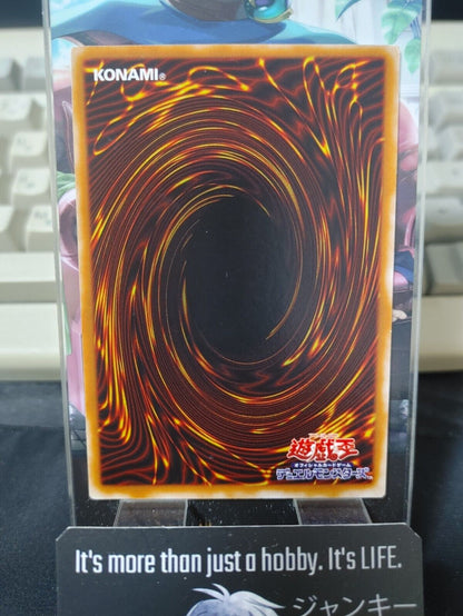 Enraged Battle Ox 307-015 Yu-Gi-Oh Yugioh Japanese Konami OCG JAPAN