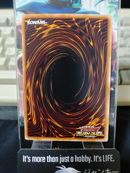 Abysslayer Vodyanoy RD/VSP1-JP031  Yu-Gi-Oh Rush Duel Yugioh JAPAN