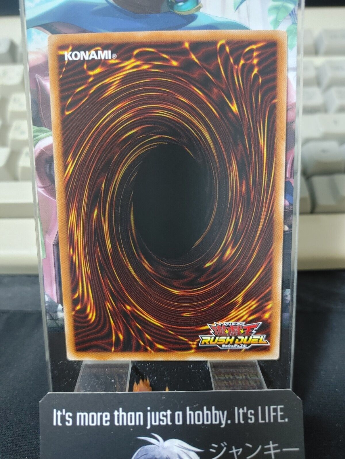 Kaibaman RD/GRP1-JP040 Yu-Gi-Oh Rush Duel Yugioh JAPAN