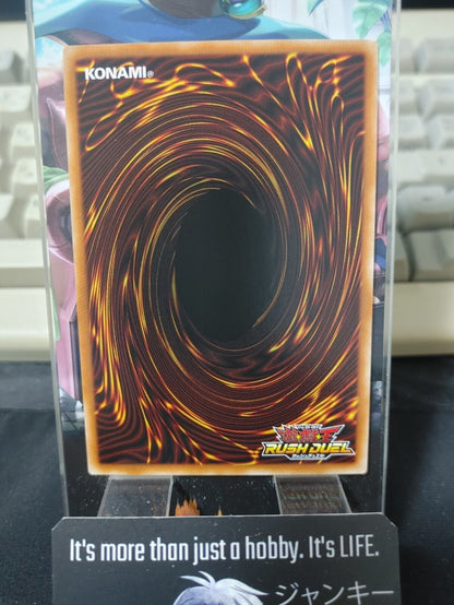 Kaibaman RD/GRP1-JP040 Yu-Gi-Oh Rush Duel Yugioh JAPAN