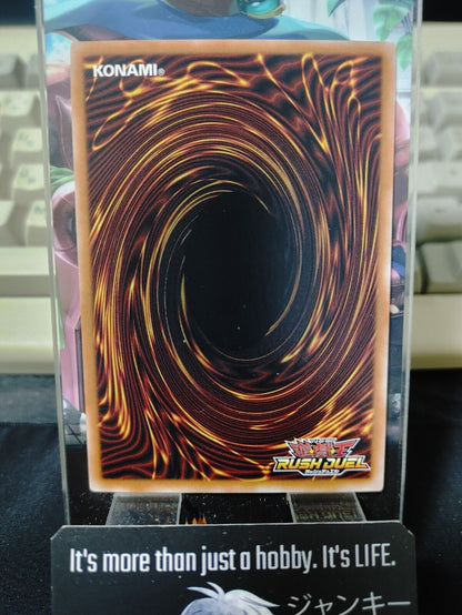 The Dragias RD/ORP2-JP066 Yu-Gi-Oh Rush Duel Yugioh JAPAN