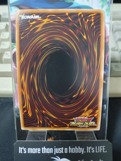 Ancient Arrive Dragon  RD/GRP1-JP009 Ultra Rare Rush Duel Yugioh JAPAN