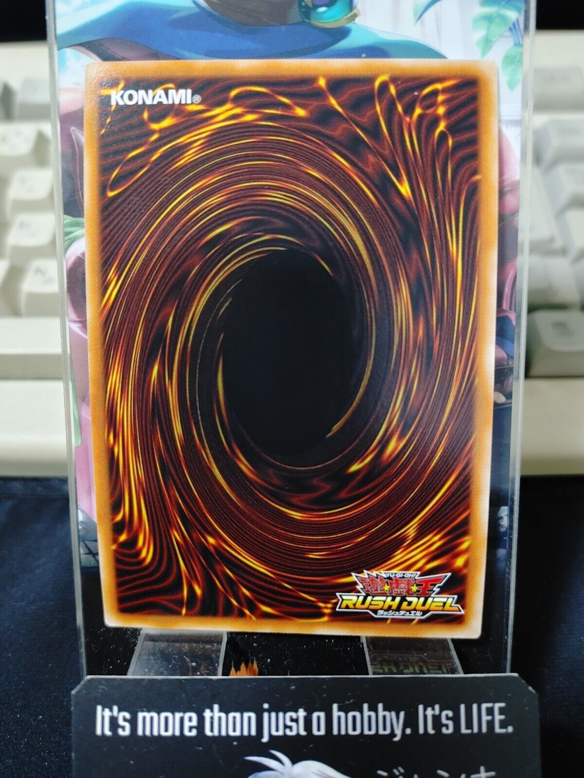 Phoenix Dragon RD/GRP1-JP023 Super Rare Rush Duel Yugioh JAPAN