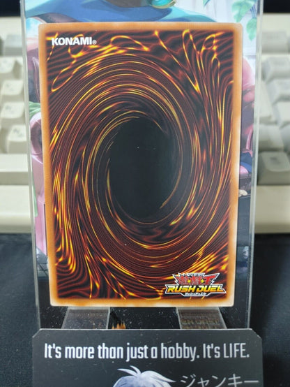 Onmyou Warrior Karatake RD/GRP1-JP038 Rush Duel Yugioh JAPAN