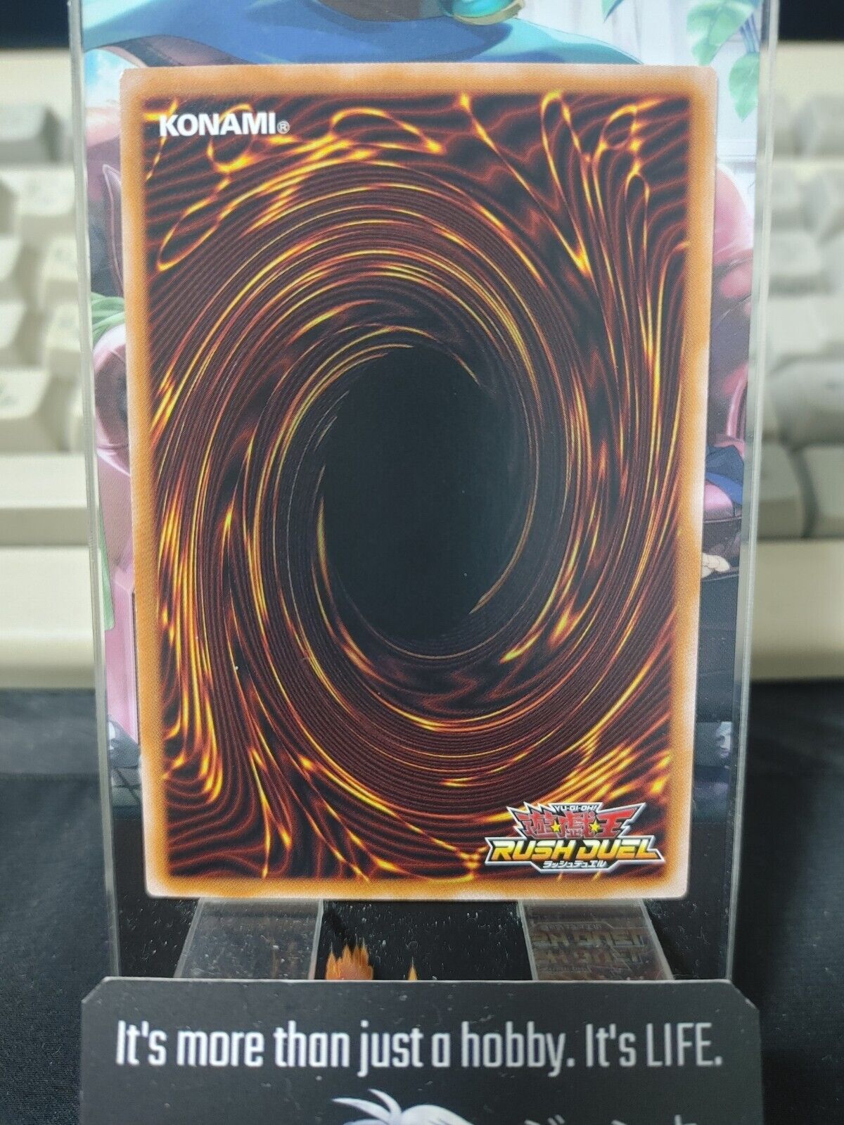 Shinesteel Ultra Dragon Devastar [L] RD/VSP1-JP019 Rush Duel Yugioh JAPAN