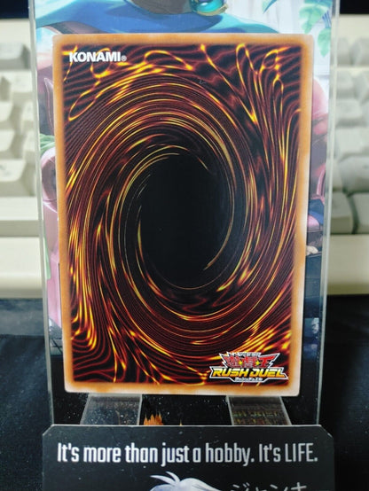 Galacterial Pick RD/HC01-JP076 Rush Duel Yugioh JAPAN