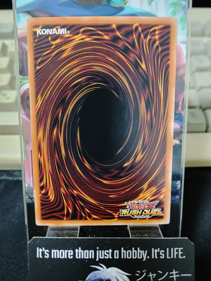 Ancient Barrier RD/VSP1-JP051 Rush Duel Yugioh JAPAN