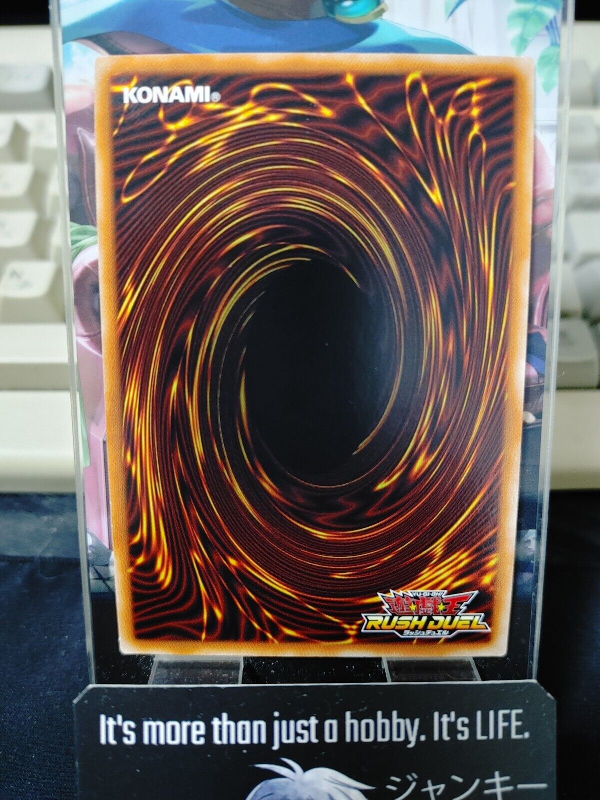 Cranked to Ten!! RD/GRP1-JP026 Super Rare Rush Duel Yugioh JAPAN