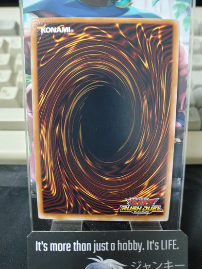 King's Greed RD/HC01-JP083 Super Rare Rush Duel Yugioh JAPAN