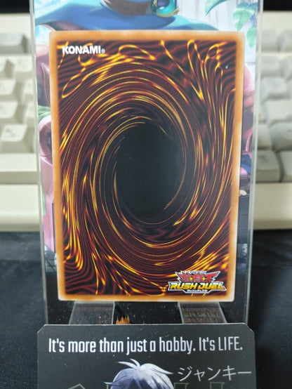 Magiquartet Shock RD/GRP1-JP055 Rush Duel Yugioh JAPAN