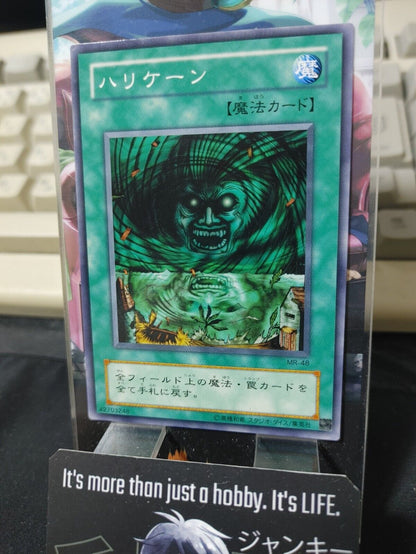 Giant Trunade Yu-Gi-Oh MR-48 Yugioh JAPAN