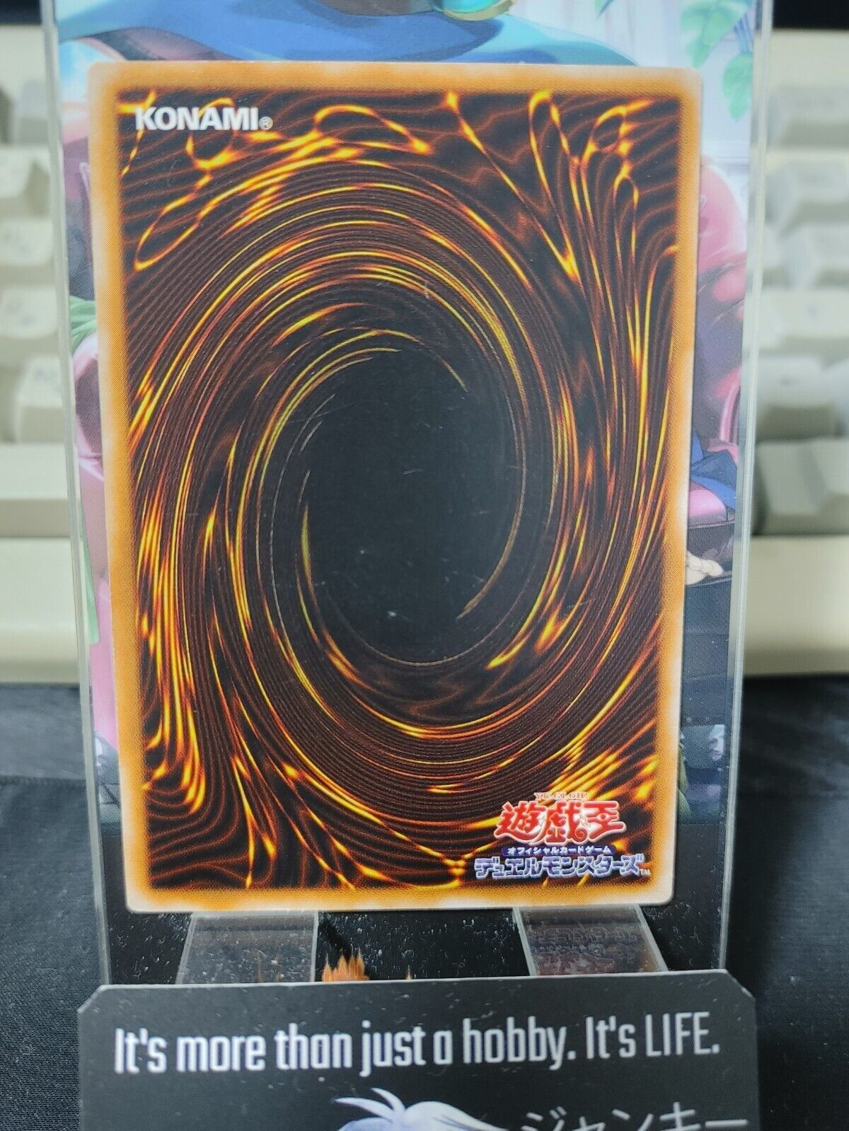 Giant Trunade Yu-Gi-Oh MR-48 Yugioh JAPAN