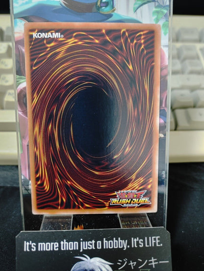 Dark Magic Attack RD/MRP2-JP087 Yu-Gi-Oh Rush Duel Yugioh JP