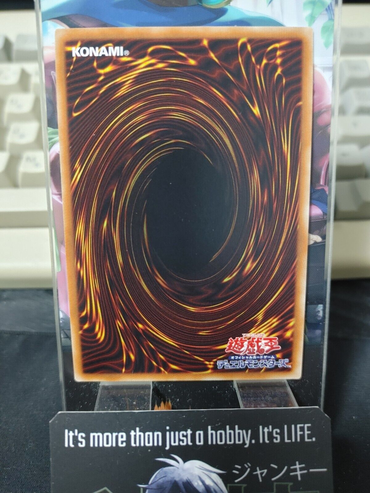 Dark Magic Twin Burst Yu-Gi-Oh 20TH-JPC09 Secret Rare Yugioh JAPAN