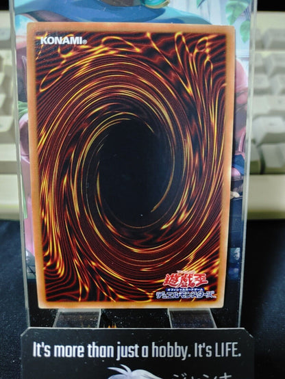 Bond Between Teacher and Student Yu-Gi-Oh 20TH-JPC12 Secret Rare Yugioh JAPAN