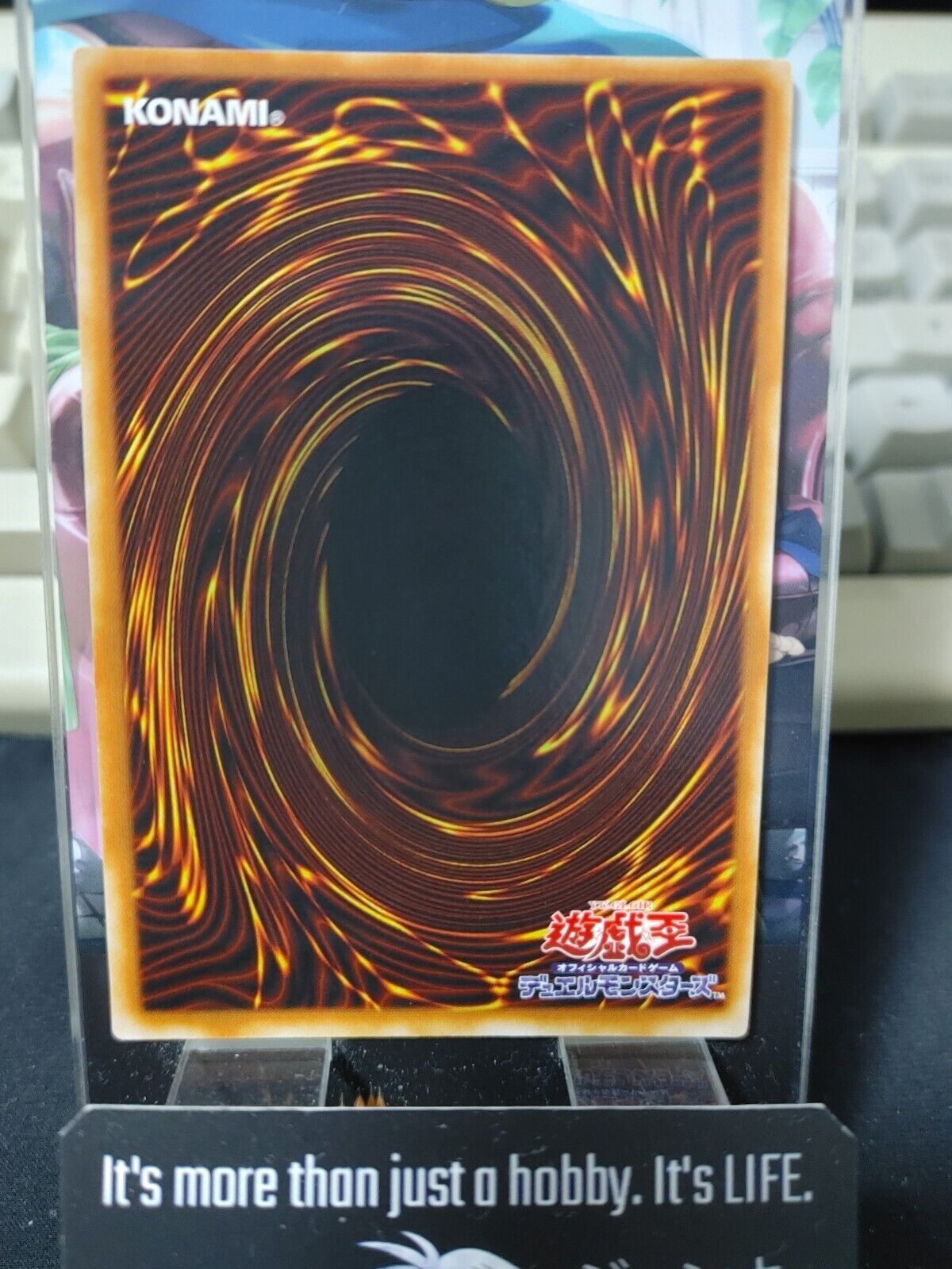 Time Wizard Yu-Gi-Oh ME-00 Secret Rare Yugioh JAPAN