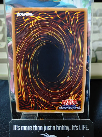 Yu-Gi-Oh 20TH-JPC87 Linkuriboh Ultra Parallel Rare Japan Release