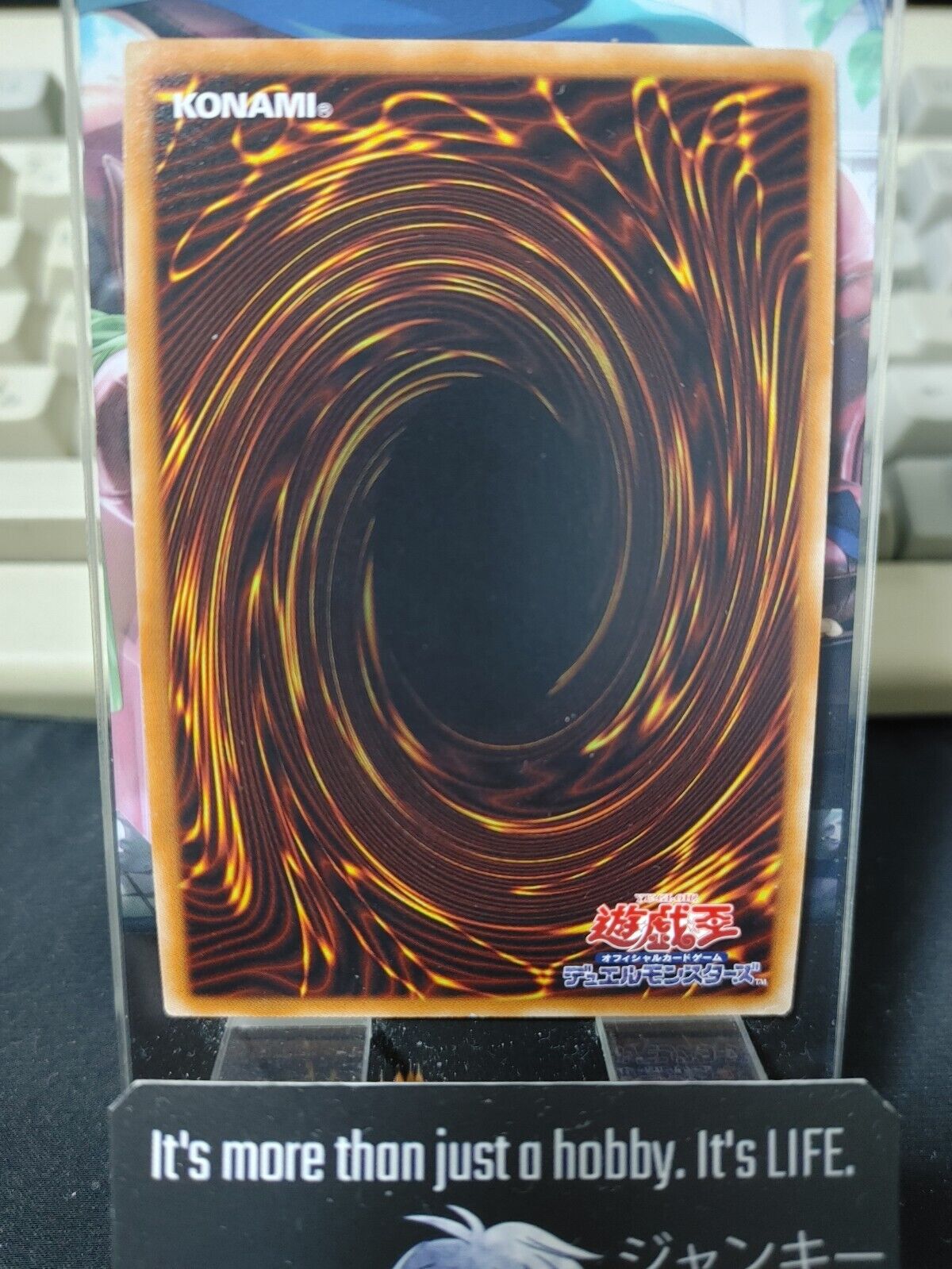 Yu-Gi-Oh 20TH-JPC91 Super Polymerization Ultra Parallel Rare Japan Release