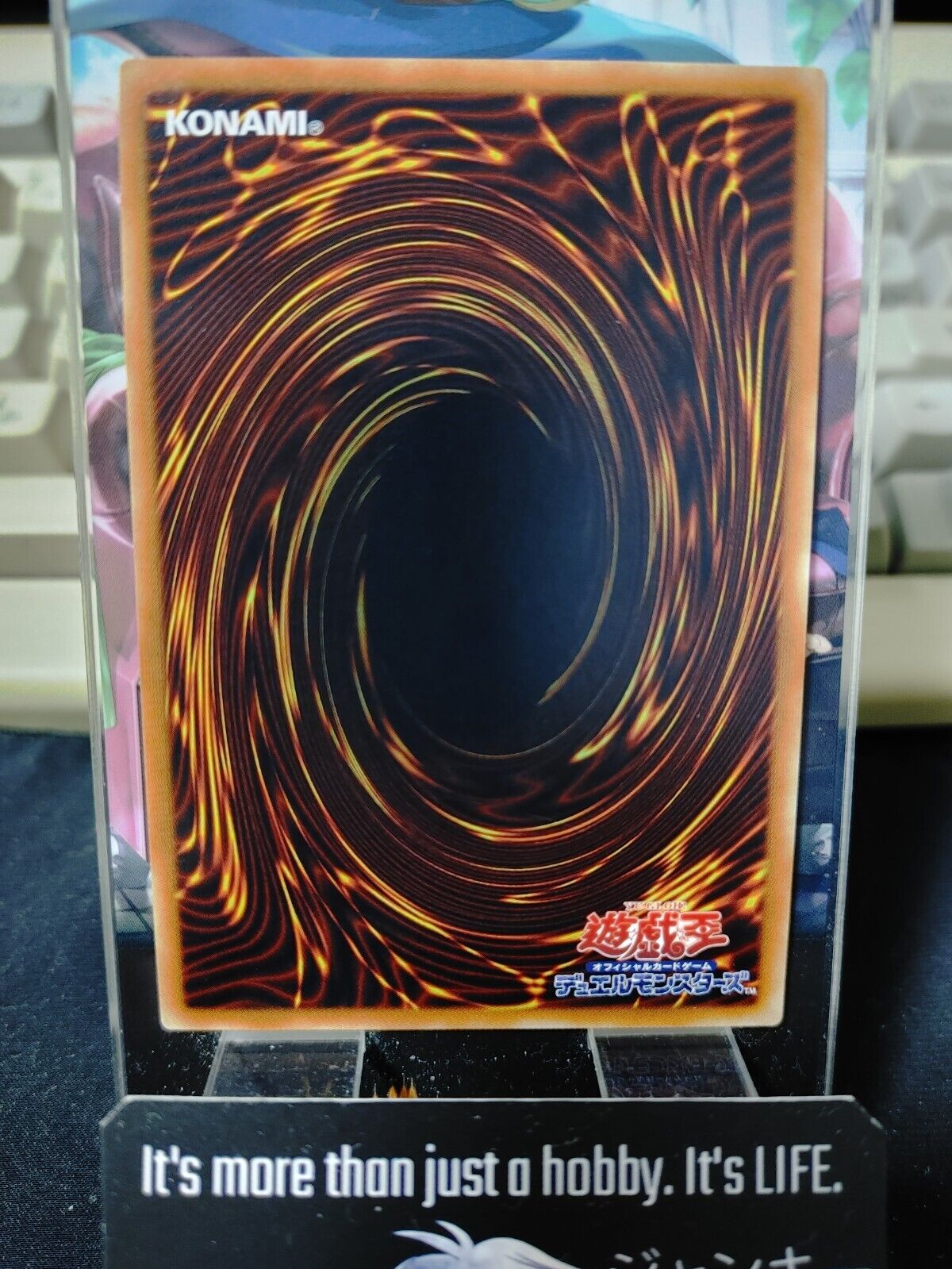 Dark Magician the Dragon Knight EP18-JP045 Yu-Gi-Oh Ultra Rare OCG Yugioh JAPAN