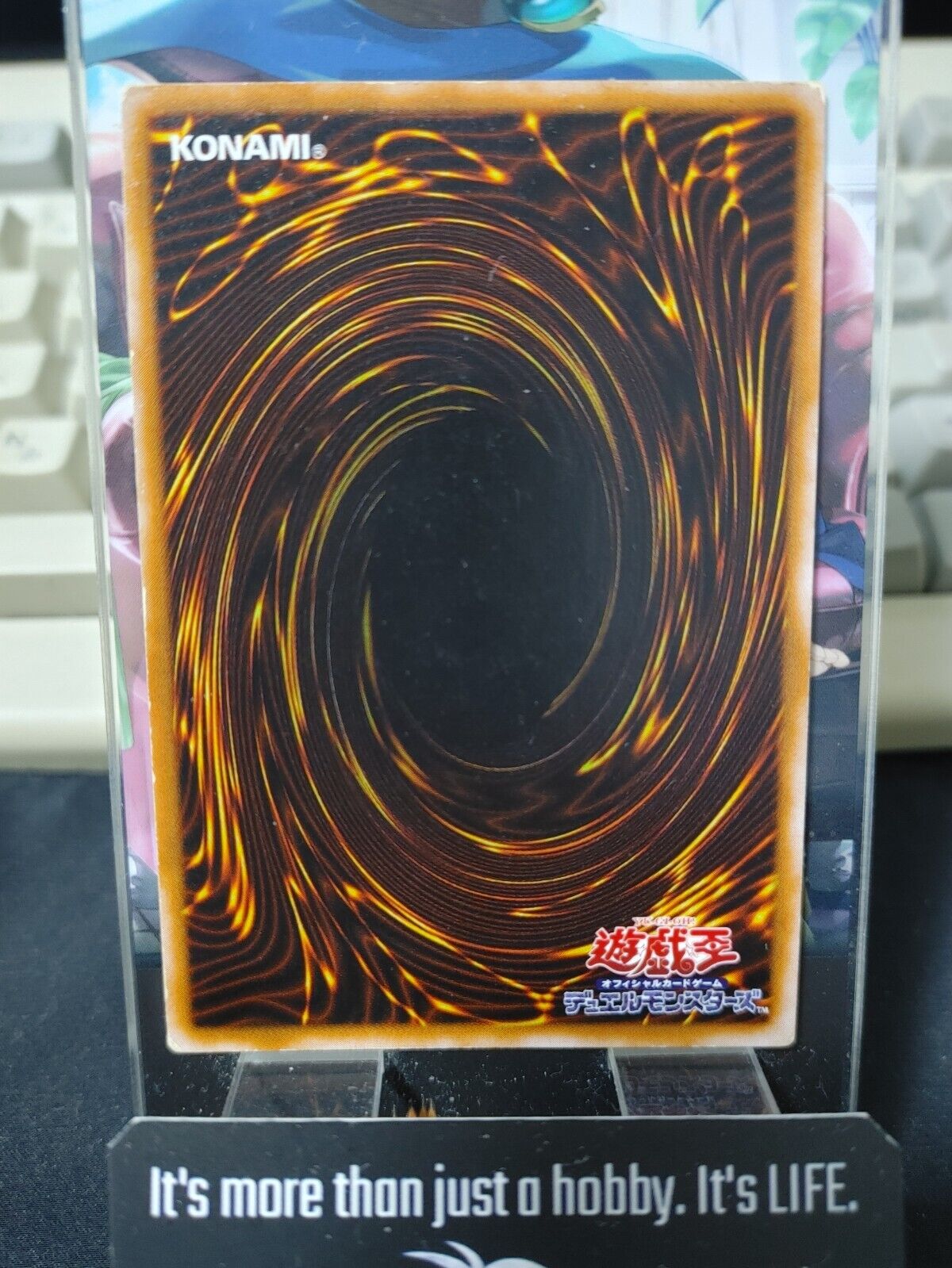 Relinquished Yugioh MR-29 Ultra Rare Yu-Gi-Oh OCG JAPAN