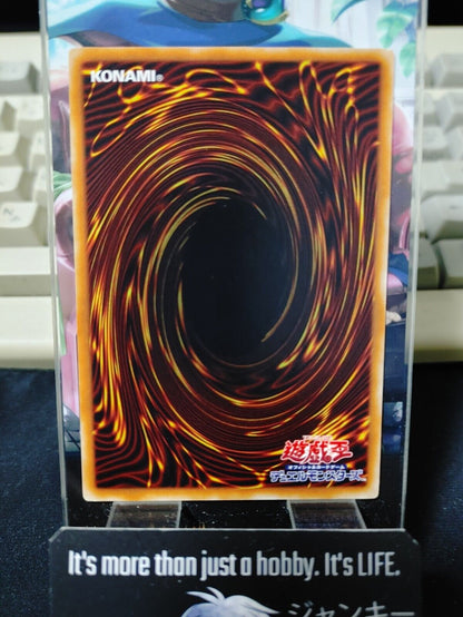 Performapal Rain Goat BOSH-JP006 Yu-Gi-Oh Yugioh Japanese Konami OCG JAPAN