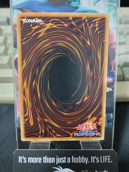 Dice Roll Battle SPHR-JP014 Yu-Gi-Oh Yugioh Japanese OCG JAPAN